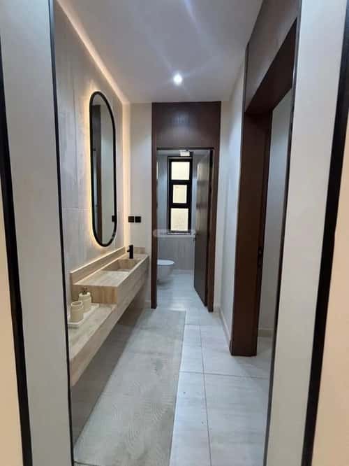 شقة ب 4 غرف النهضة، شمال جدة، جدة