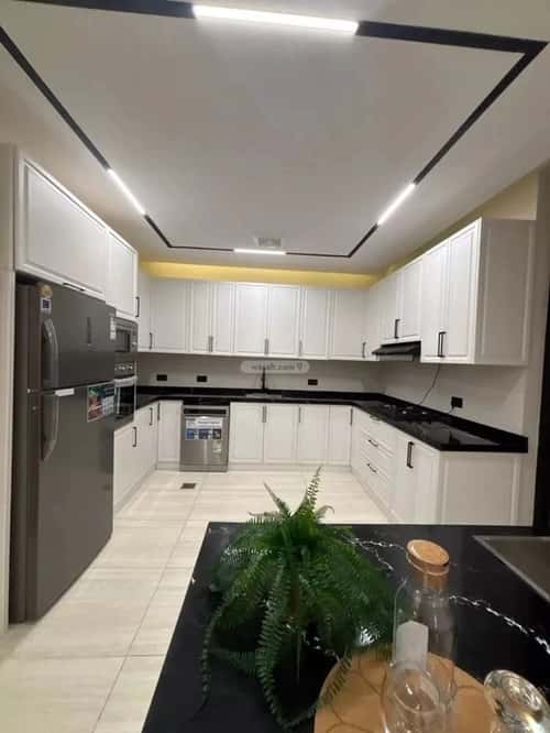 شقة ب 4 غرف النهضة، شمال جدة، جدة