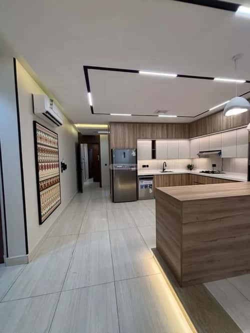 Apartment with 4 Bedrooms Al Nahdah, North Jeddah, Jeddah