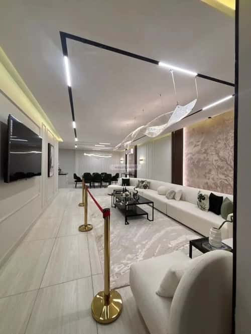 شقة ب 4 غرف النهضة، شمال جدة، جدة