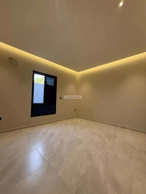 Villa 648 SQM Facing West on 25m Width Street Teebah, North Jeddah, Jeddah
