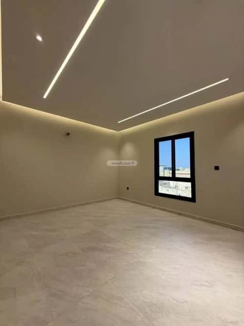 Villa 648 SQM Facing West on 25m Width Street Teebah, North Jeddah, Jeddah