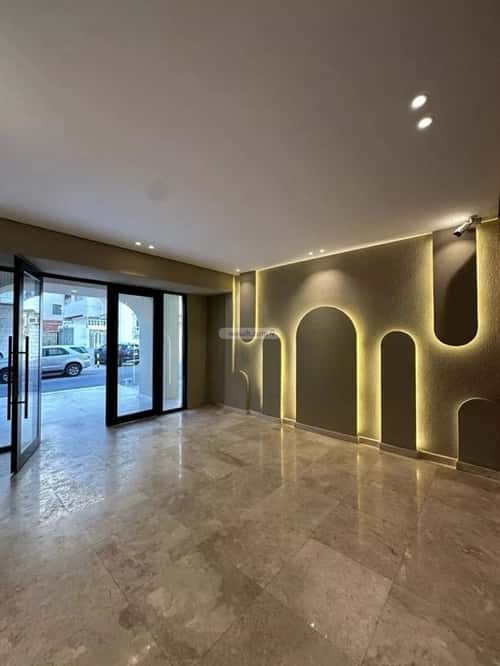 شقة ب 4 غرف الروضة، شمال جدة، جدة