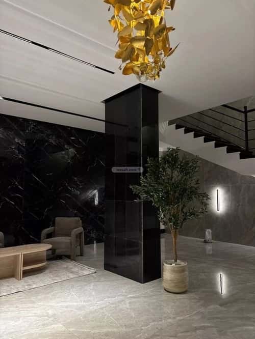 شقة ب 5 غرف الزهراء، شمال جدة، جدة