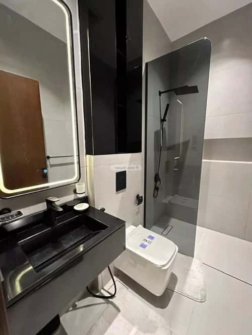 شقة ب 5 غرف النهضة، شمال جدة، جدة