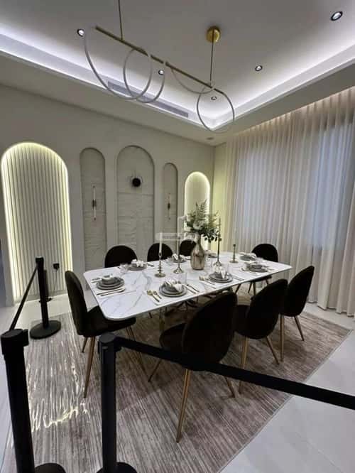 Apartment with 5 Bedrooms Al Nahdah, North Jeddah, Jeddah