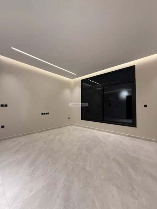 Villa 648 SQM Facing West on 25m Width Street Teebah, North Jeddah, Jeddah