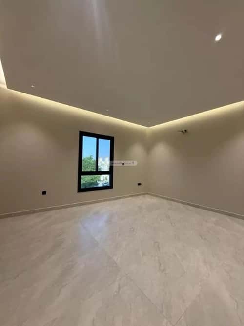 Villa 648 SQM Facing West on 25m Width Street Teebah, North Jeddah, Jeddah