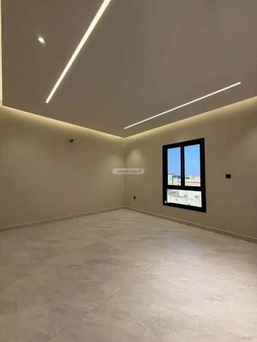 فيلا 648 متر مربع غربية على شارع 25م طيبة، شمال جدة، جدة