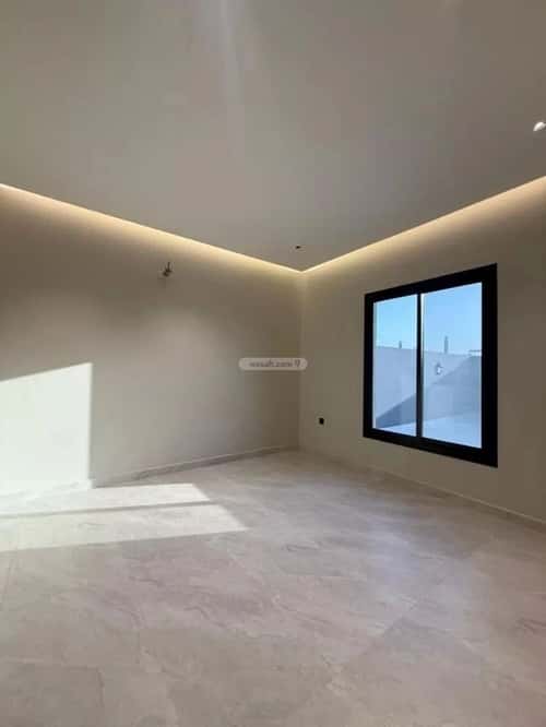 Villa 648 SQM Facing West on 25m Width Street Teebah, North Jeddah, Jeddah