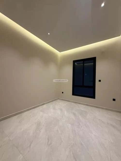 Villa 648 SQM Facing West on 25m Width Street Teebah, North Jeddah, Jeddah