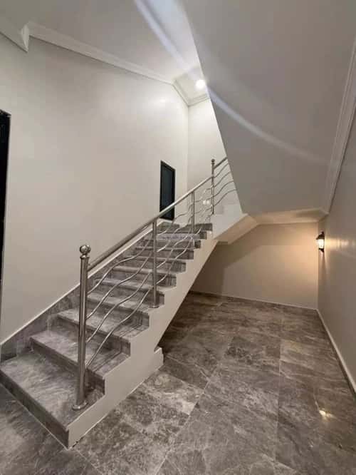 فيلا 648 متر مربع غربية على شارع 25م طيبة، شمال جدة، جدة