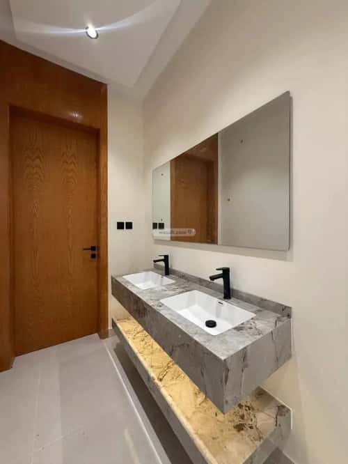 Villa 435 SQM Facing North on 16m Width Street Al Salyhyah, East Jeddah, Jeddah