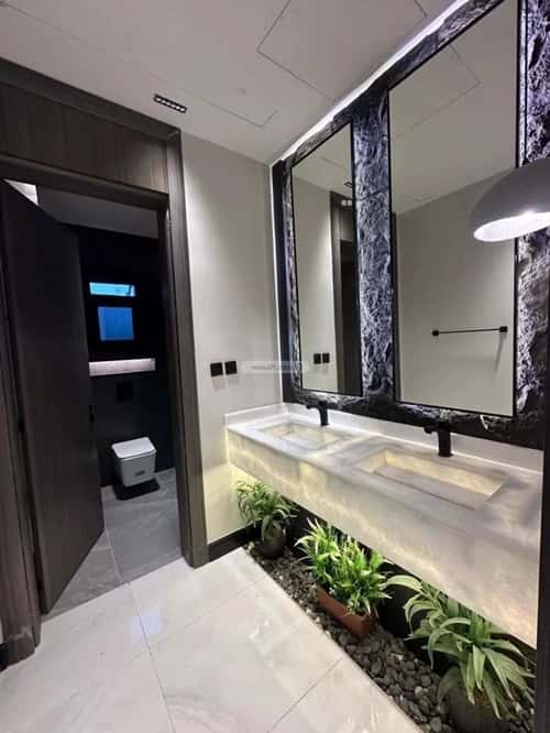 فيلا 593 متر مربع شمالية شرقية على شارع 15م الشراع، شمال جدة، جدة