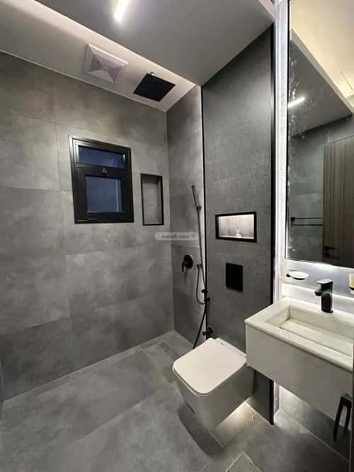 Villa 593 SQM Facing North East on 15m Width Street Al Sheraa, North Jeddah, Jeddah