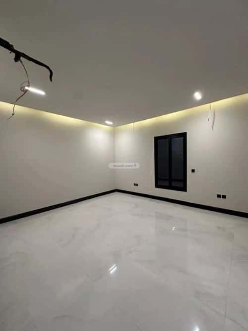 Villa 593 SQM Facing North East on 15m Width Street Al Sheraa, North Jeddah, Jeddah