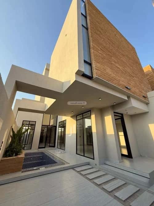 فيلا 287 متر مربع جنوبية على شارع 16م الياقوت، شمال جدة، جدة
