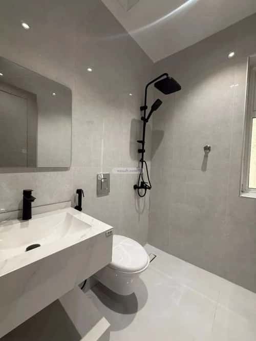 Villa 275 SQM Facing East on 16m Width Street Al Rahmanyah, East Jeddah, Jeddah