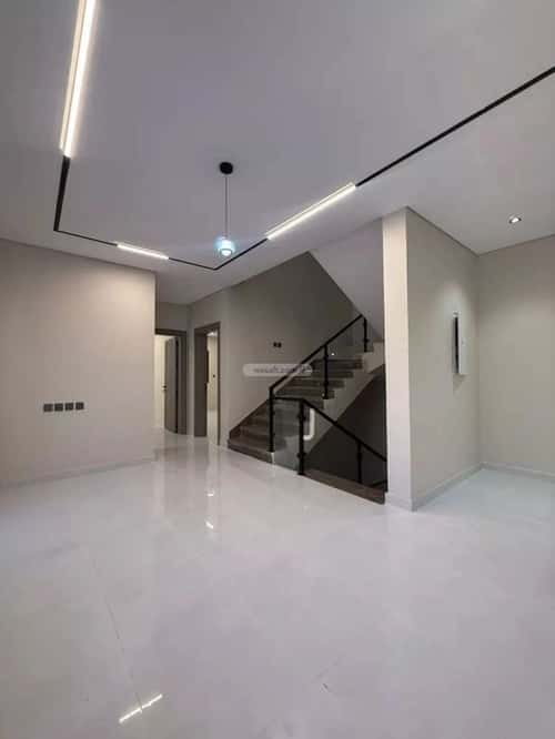 Villa 275 SQM Facing East on 16m Width Street Al Rahmanyah, East Jeddah, Jeddah