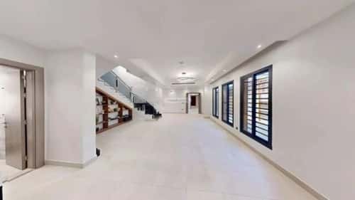 Villa 330 SQM Facing North on 20m Width Street Al Alo'Lo', North Jeddah, Jeddah