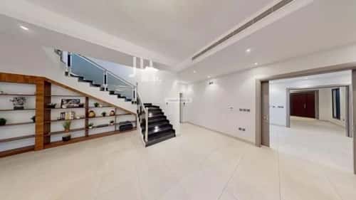 Villa 330 SQM Facing North on 20m Width Street Al Alo'Lo', North Jeddah, Jeddah