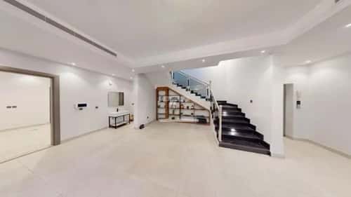 فيلا 330 متر مربع شمالية على شارع 20م اللؤلؤ، شمال جدة، جدة