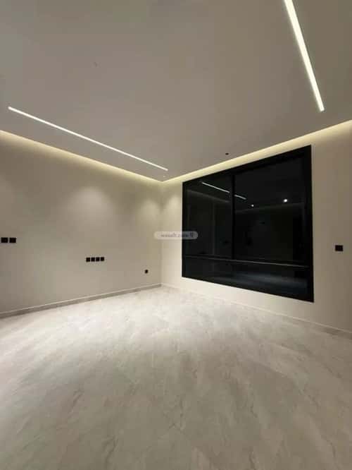 Villa 648 SQM Facing West on 25m Width Street Teebah, North Jeddah, Jeddah