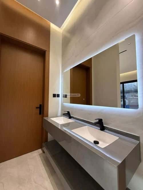 فيلا 648 متر مربع غربية على شارع 25م طيبة، شمال جدة، جدة