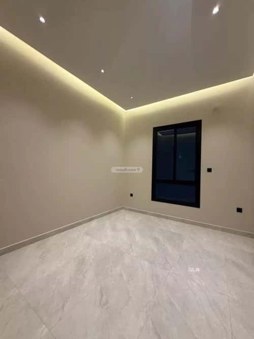Villa 648 SQM Facing West on 25m Width Street Teebah, North Jeddah, Jeddah
