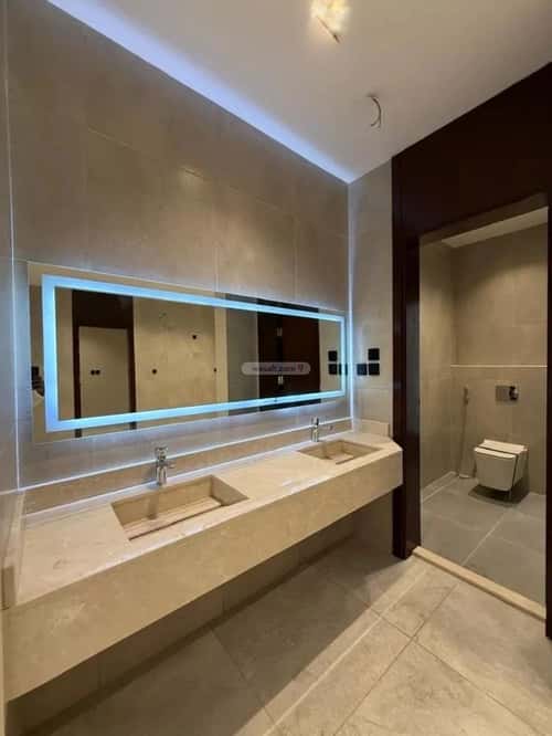 Villa 375 SQM Facing West on 17m Width Street Al Sheraa, North Jeddah, Jeddah