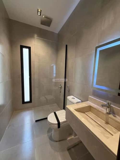 Villa 375 SQM Facing West on 17m Width Street Al Sheraa, North Jeddah, Jeddah