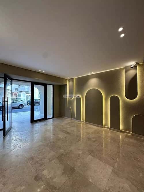 شقة ب 4 غرف الروضة، شمال جدة، جدة