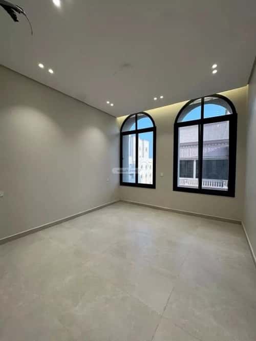 شقة ب 4 غرف الروضة، شمال جدة، جدة