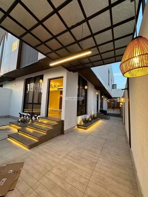 Villa 300 SQM Al Sheraa, North Jeddah, Jeddah
