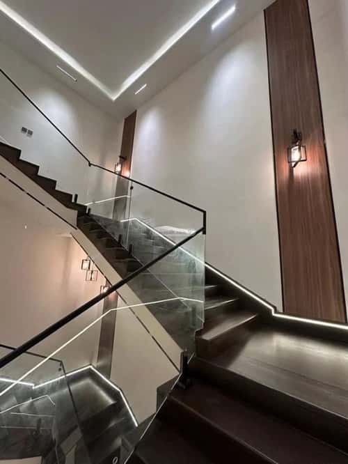 فيلا 300 متر مربع الشراع، شمال جدة، جدة