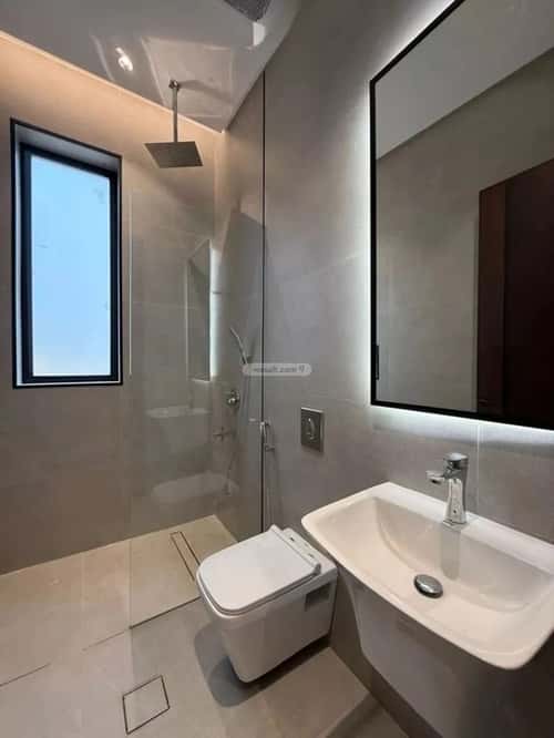 عمارة 139 متر مربع واجهة غربية السلامة، شمال جدة، جدة