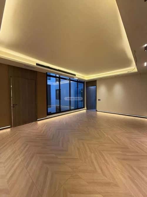 Villa 629 SQM Facing North on 15m Width Street Al Sheraa, North Jeddah, Jeddah