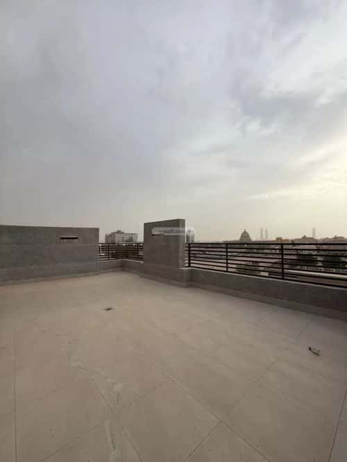 عمارة 139 متر مربع واجهة غربية السلامة، شمال جدة، جدة