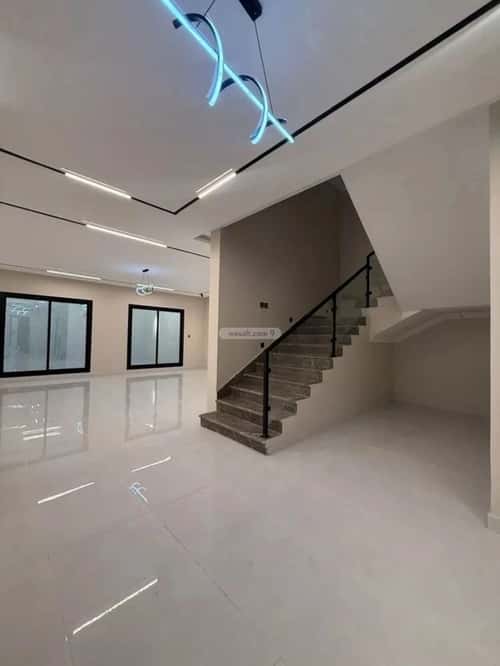 Villa 275 SQM Facing East on 16m Width Street Al Rahmanyah, East Jeddah, Jeddah