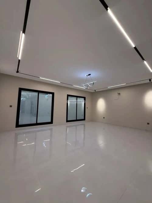 Villa 275 SQM Facing East on 16m Width Street Al Rahmanyah, East Jeddah, Jeddah