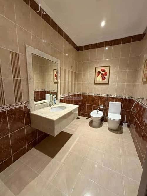 فيلا 375 متر مربع شرقية على شارع 16م البساتين، شمال جدة، جدة