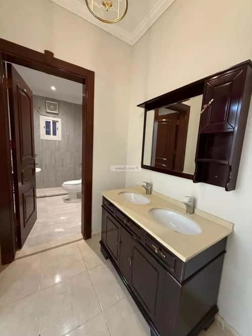 Villa 375 SQM Facing East on 16m Width Street Al Basateen, North Jeddah, Jeddah