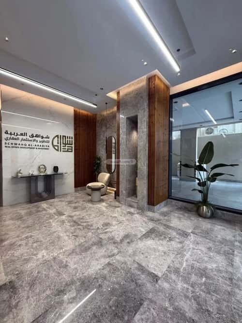 Building 139 SQM Facing West Al Salamah, North Jeddah, Jeddah