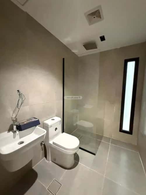 Villa 271 SQM Facing North on 16m Width Street Al Sheraa, North Jeddah, Jeddah