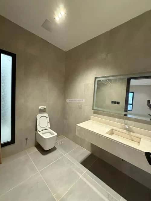 Villa 271 SQM Facing North on 16m Width Street Al Sheraa, North Jeddah, Jeddah