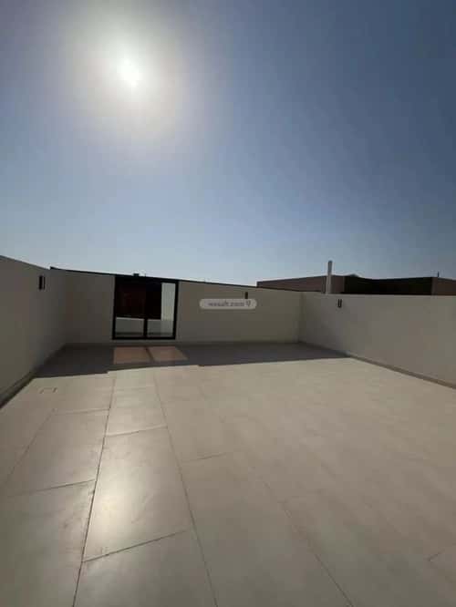 Villa 250 SQM Facing West on 20m Width Street Al Swaryee, North Jeddah, Jeddah