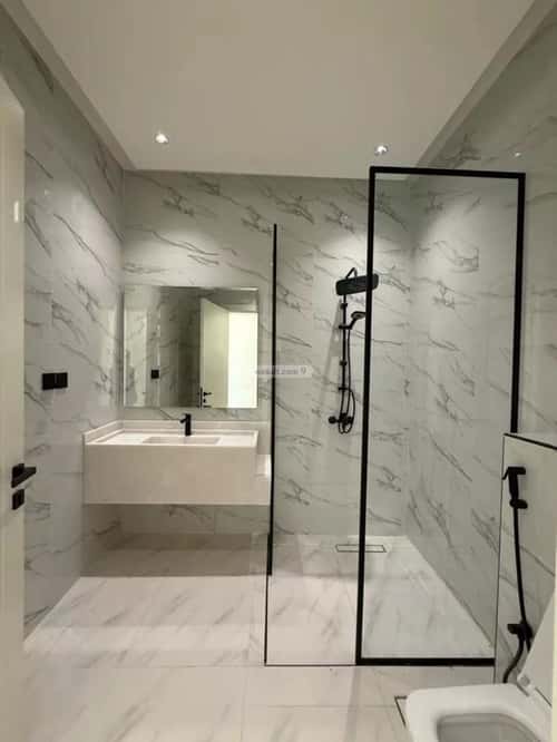 Villa 250 SQM Facing West on 20m Width Street Al Swaryee, North Jeddah, Jeddah