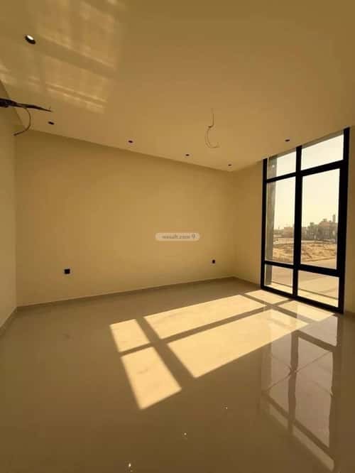 Villa 250 SQM Facing West on 20m Width Street Al Swaryee, North Jeddah, Jeddah