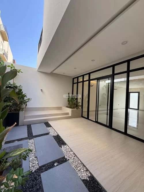 فيلا 250 متر مربع غربية على شارع 20م الصواري، شمال جدة، جدة