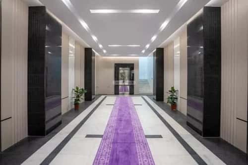 Apartment with 4 Bedrooms Al Nahdah, North Jeddah, Jeddah